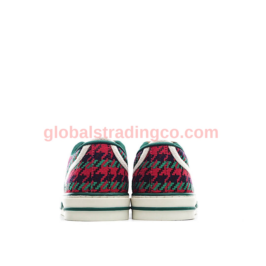 Gucci Mirosoft Gucci Shoes Casual Sneakers